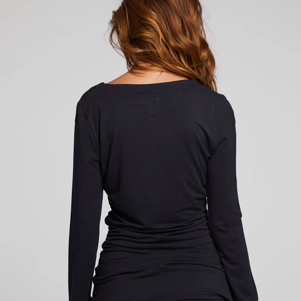 CHASER Priscilla Long Sleeve