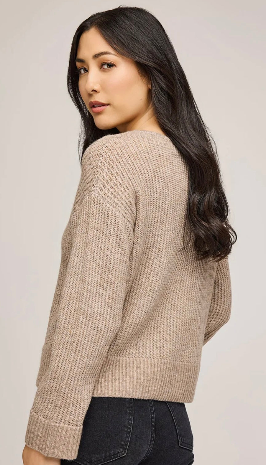 GENTLE FAWN Ambrose Sweater