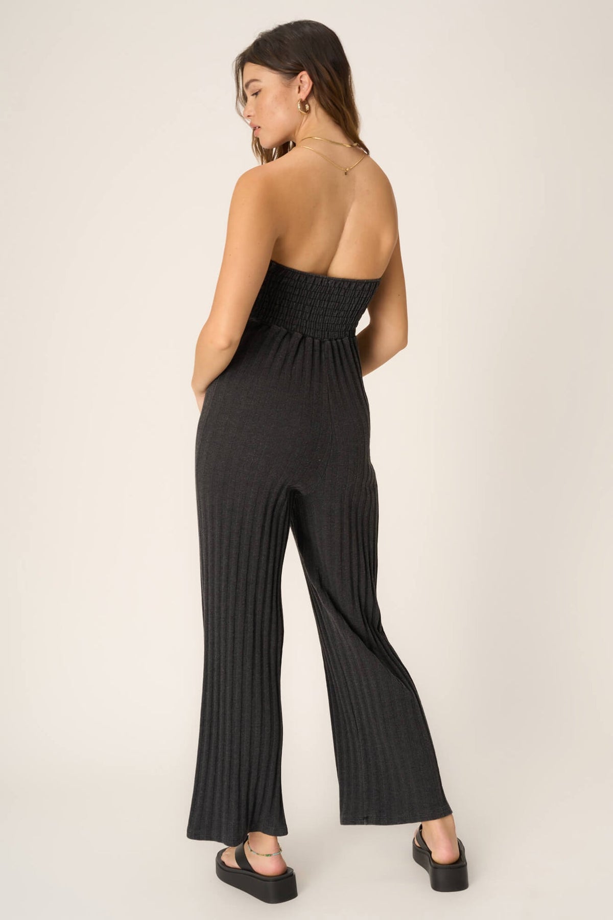 PROJECT SOCIAL T Marseille Jumpsuit