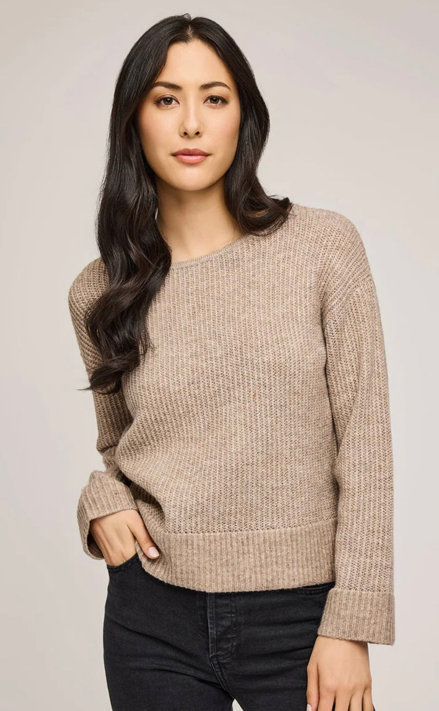 GENTLE FAWN Ambrose Sweater