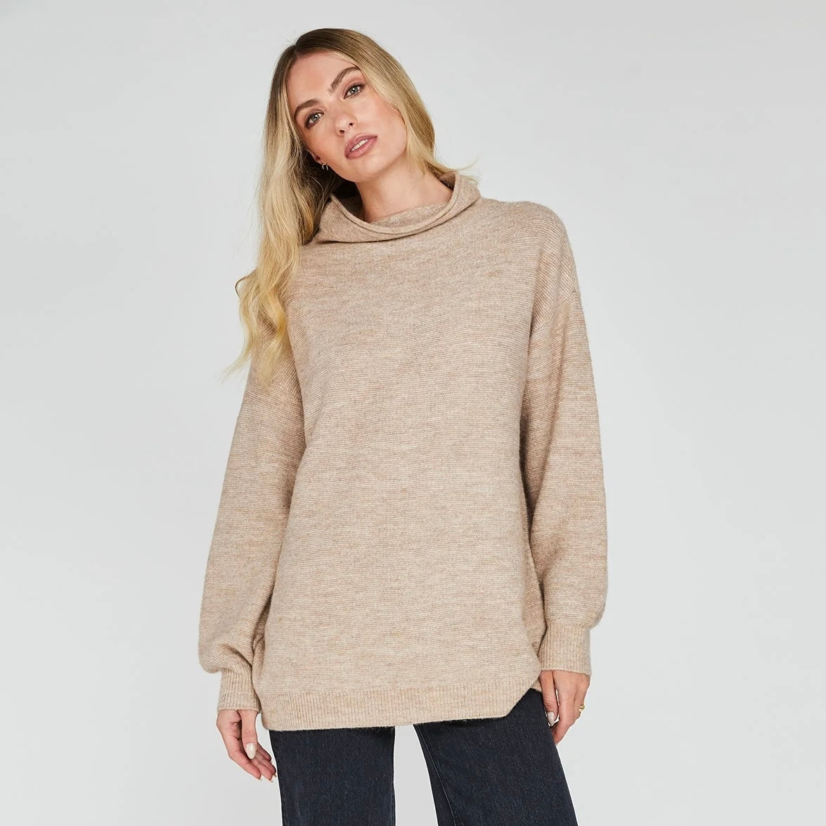 GENTLE FAWN Jones Sweater