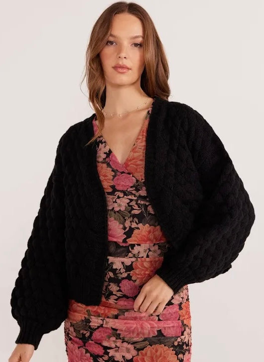 MINKPINK Belladonna Cardigan