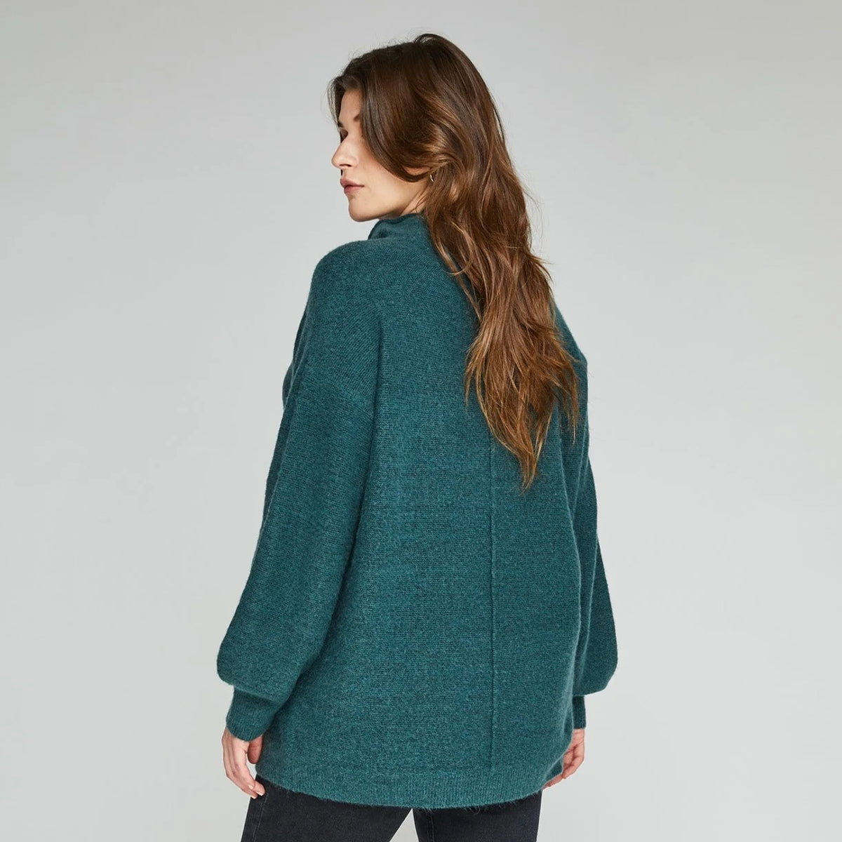 GENTLE FAWN Jones Sweater