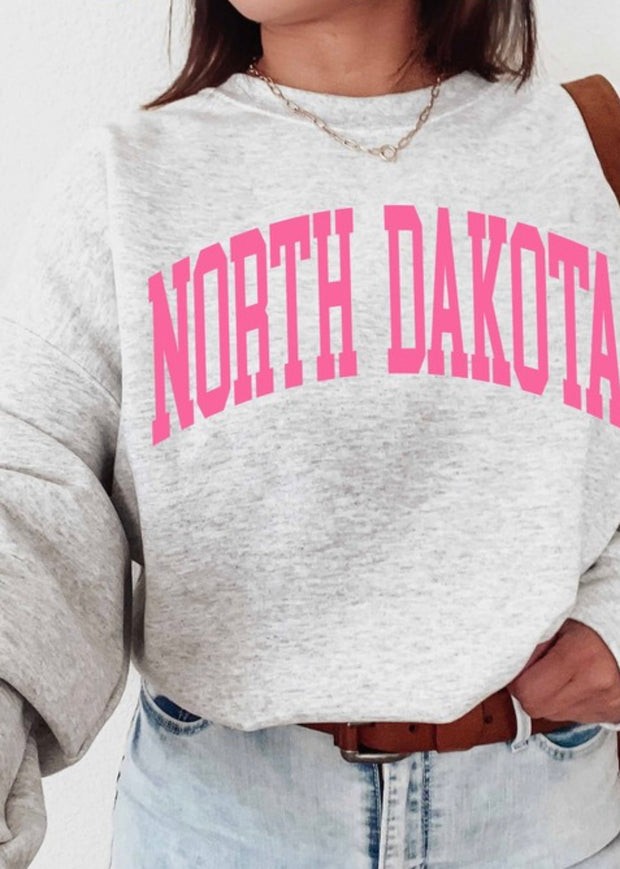 North Dakota Sweatshirt