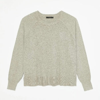 DELUC Lorraine Sweater