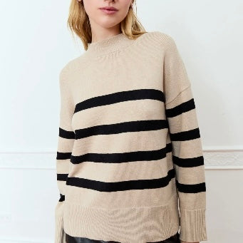 DELUC Salvia Sweater