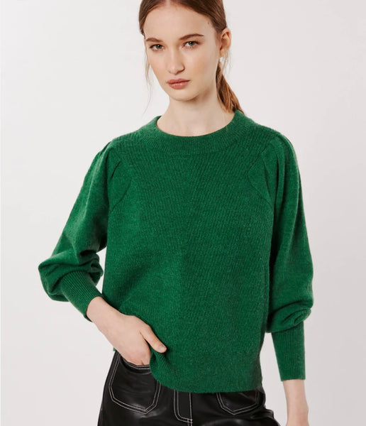 DELUC Bolzano Sweater – Pretty B. Clothing