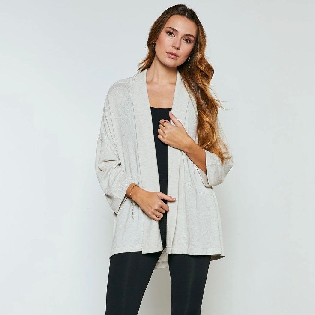 GENTLE FAWN Senca Cardigan