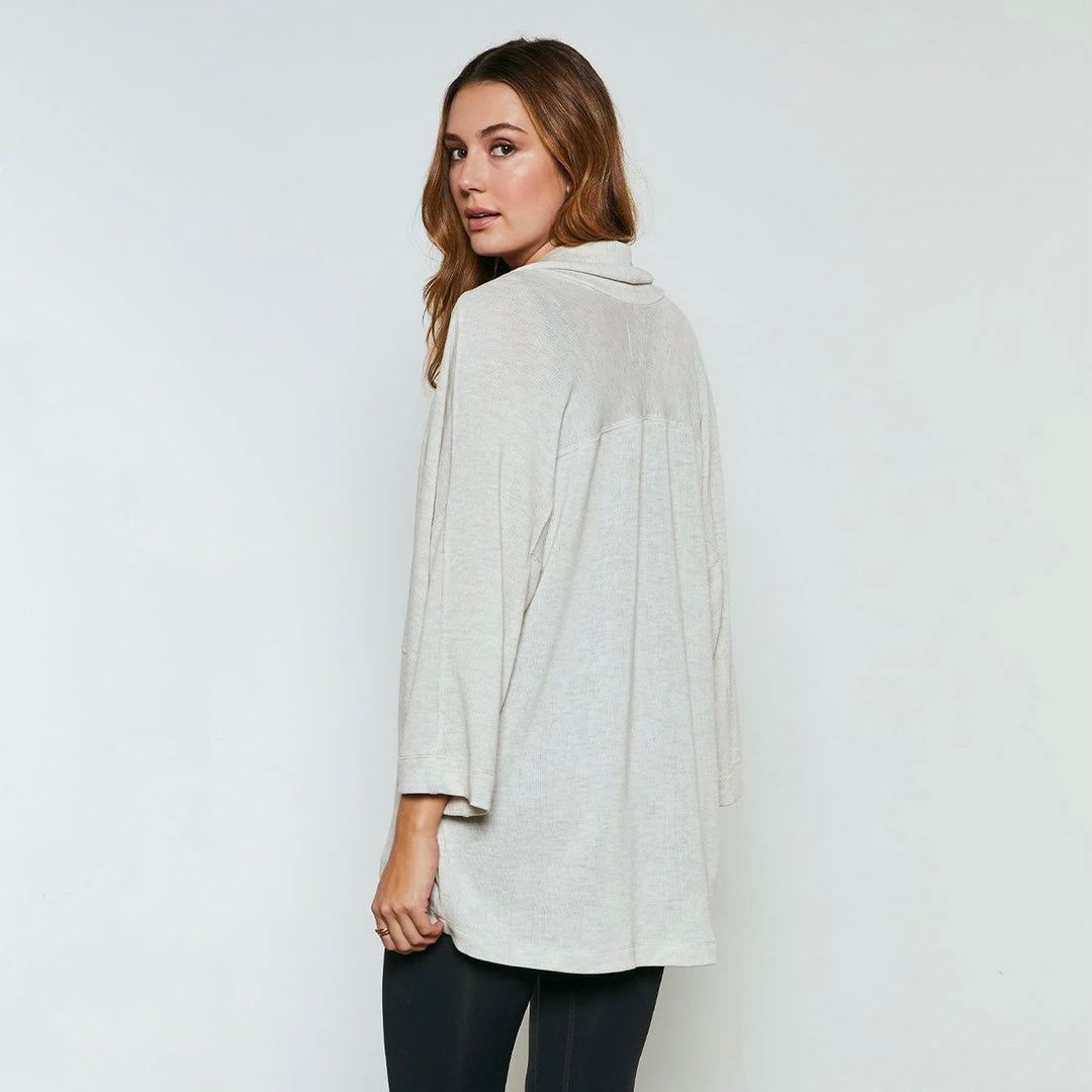 GENTLE FAWN Senca Cardigan