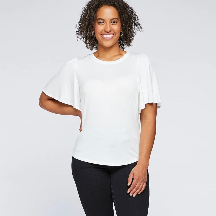 GENTLE FAWN Josie Tee